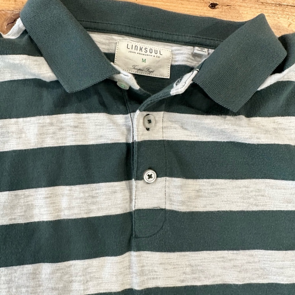 Linksoul polo